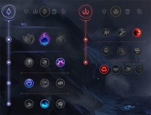 《LOL》无限火力卡尔玛出装推荐