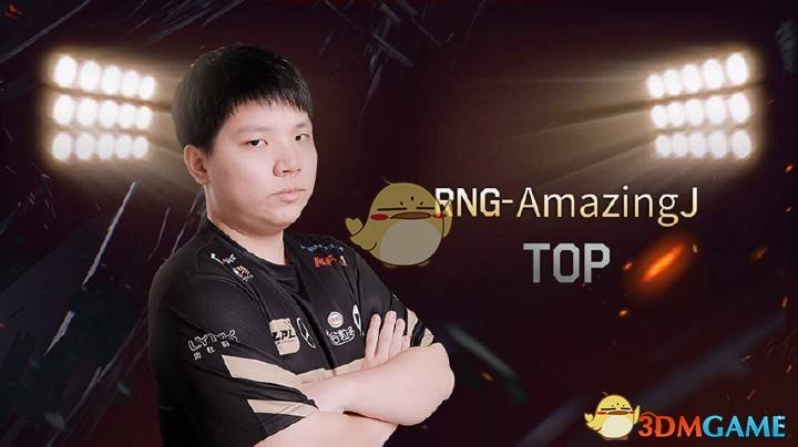 RNG2019新上单介绍