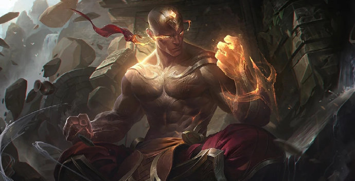 《LOL》9.9瞎子打野<a href=/hero/ target=_blank class=infotextkey>符文</a>出装<a href=/tuijian/ target=_blank class=infotextkey>推荐</a>