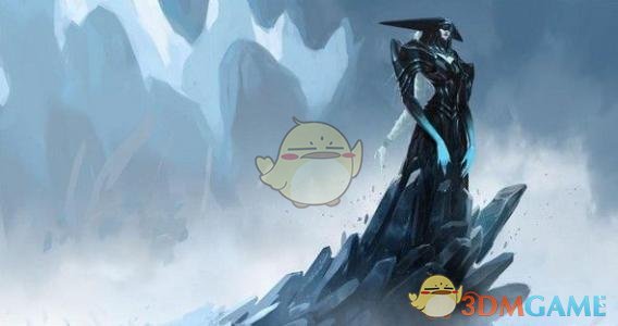 《LOL》云顶之弈法师英雄大全​