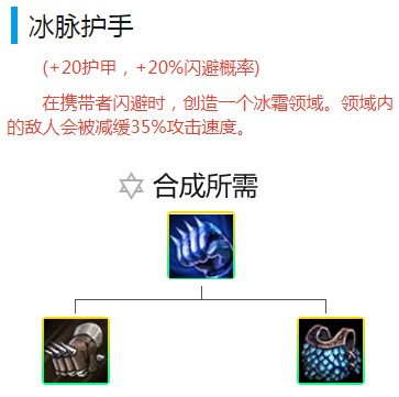 《LOL》云顶之弈9.19版本冰拳忍刺阵容推荐