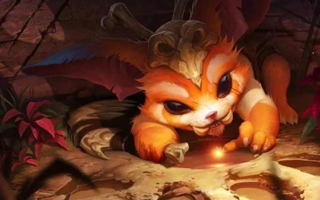 《LOL》云顶之弈9.20版本元约护卫龙法阵容攻略