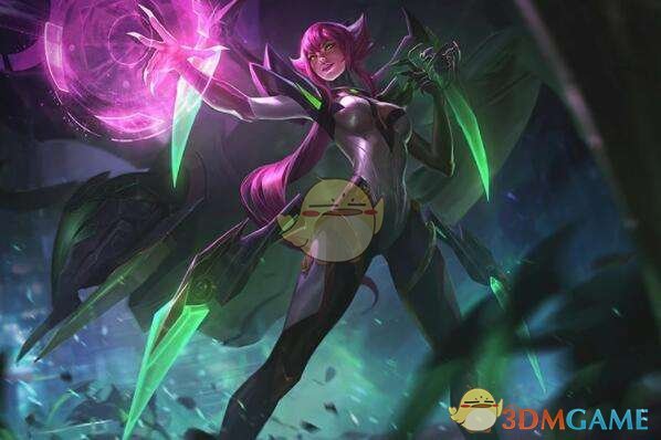 《LOL》S9蜘蛛电刑打野玩法<a href=/gonglue/ target=_blank class=infotextkey>攻略</a>