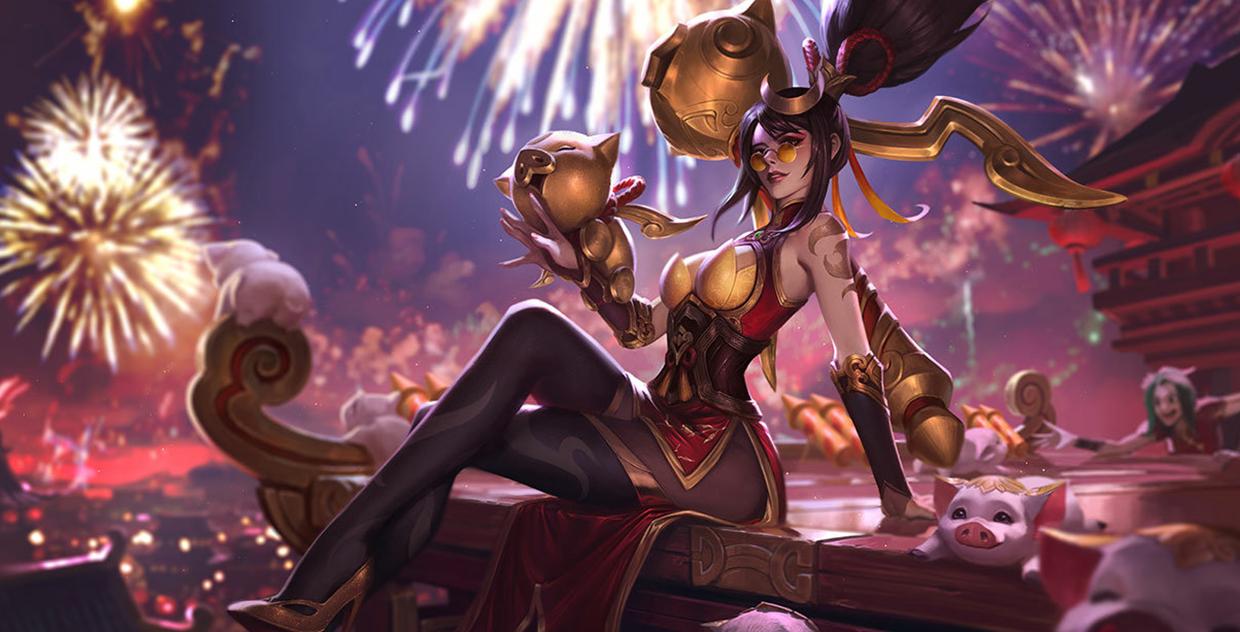 《LOL》9.4战士<a href=/yingxiong/poppy/ target=_blank class=infotextkey>坦克</a>克星 上单薇恩教学