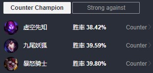 《LOL》李哥瑞兹双符文打法揭秘