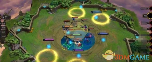 《LOL》自走棋英雄升级攻略