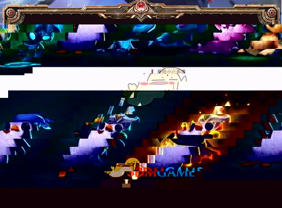 《LOL》云顶之弈装备属性介绍