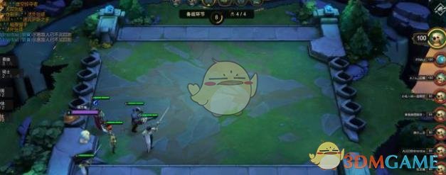 《LOL》云顶之弈海盗枪手赌狗流攻略