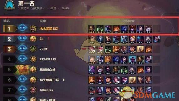 《LOL》云顶之弈站位攻略