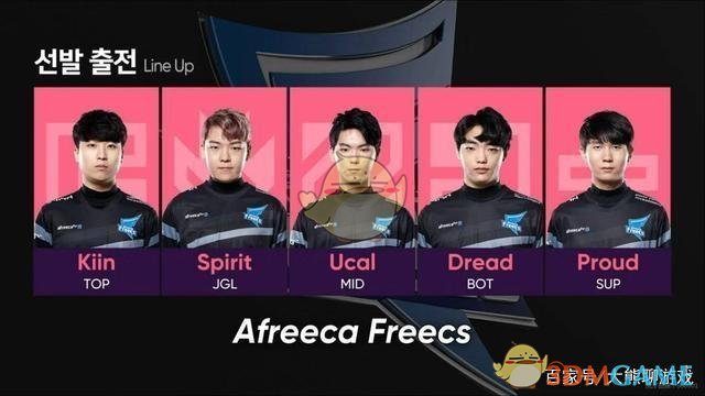 《LCK》2019春季季后赛晋级队伍介绍