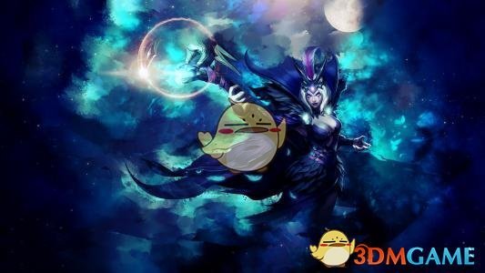 《LOL》云顶之弈守望者铠甲介绍