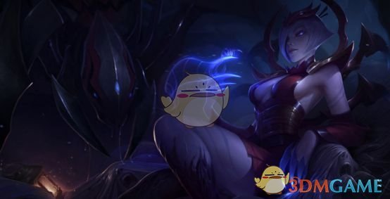 《LOL》8.23版S9<a href=/yingxiong/elise/ target=_blank class=infotextkey>蜘蛛女皇</a>打野<a href=/hero/ target=_blank class=infotextkey>符文</a>天赋打法教学