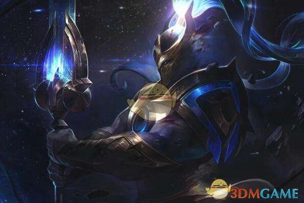 《LOL》S9相位猛冲赵信打野<a href=/gonglue/ target=_blank class=infotextkey>攻略</a>