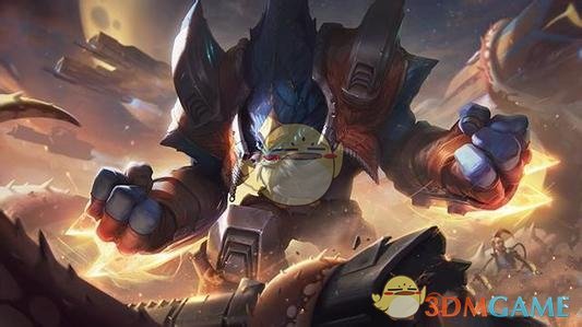 《LOL》奥德赛三星<a href=/gonglue/ target=_blank class=infotextkey>攻略</a>