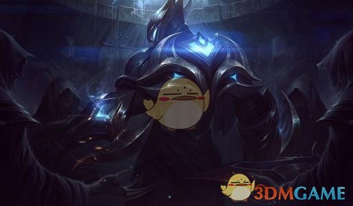 《LOL》云顶之弈4游侠4骑士攻略