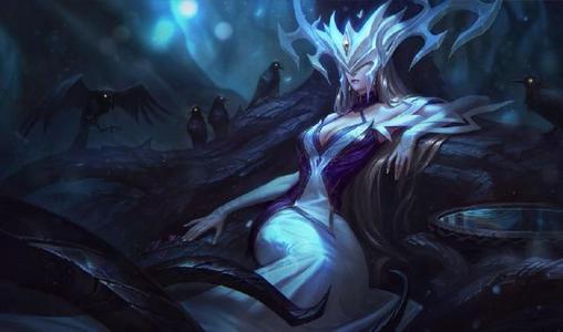 《LOL》云顶之弈 9.16版本海克斯英雄玩法分析