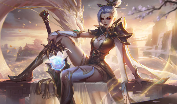 《LOL》9.19版本上单锐雯<a href=/gonglue/ target=_blank class=infotextkey>攻略</a>