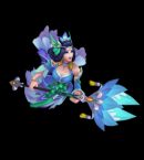 《LOL》9.19版本新皮肤介绍