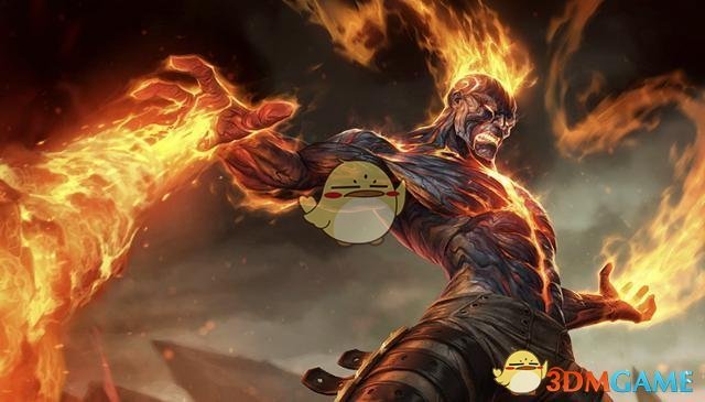 《lol》黑暗收割超出设计师预期即将削弱