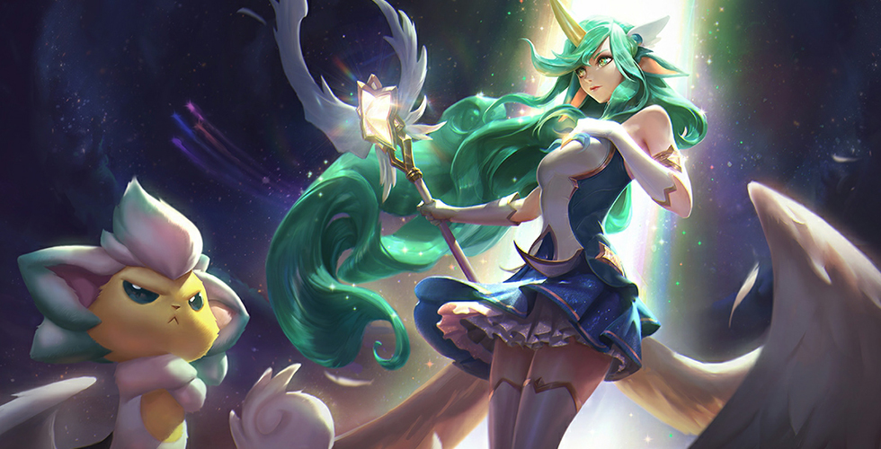 《LOL》4月23日测试服更新 季中赛任务图片曝光