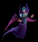 《LOL》9.19版本新皮肤介绍