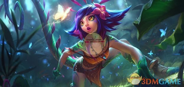 《LOL》拳头12月更新计划正式公布