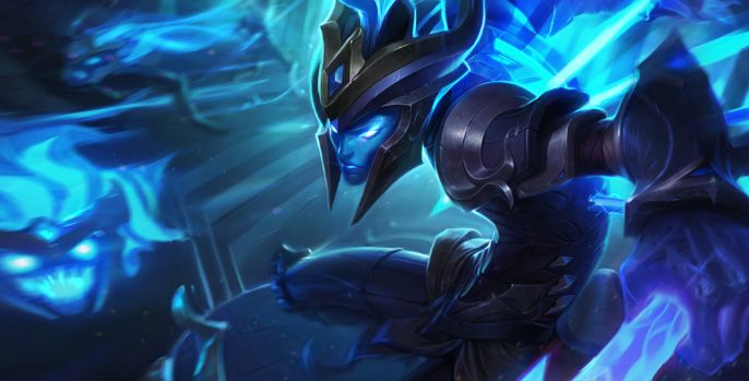 《LOL》8.4版本滑板鞋基石<a href=/hero/ target=_blank class=infotextkey>符文</a>出装<a href=/tuijian/ target=_blank class=infotextkey>推荐</a>