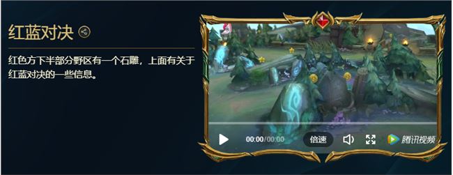 《LOL》八周年80个峡谷彩蛋大搜查全攻略