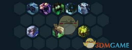 《LOL》云顶之弈奥拉夫最强英雄分析