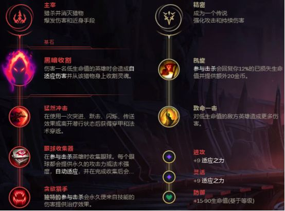 《LOL》无限火力杰斯出装推荐