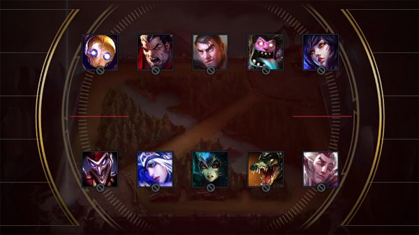 《LOL》9.7版本更新内容汇总