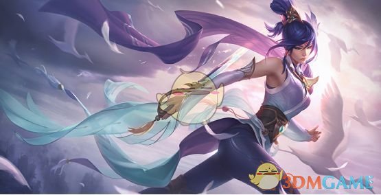 《LOL》S9征服者剑姬上单打法攻略