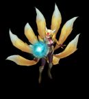 《LOL》4月11日测试服更新 纳尔大幅度增强