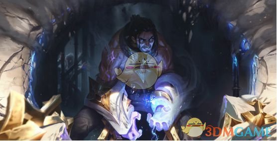 《LOL》9.4解脱者塞拉斯上单攻略