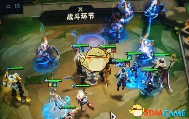 《LOL》云顶之弈风女阵容分享