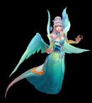 《LOL》9.19版本新皮肤介绍