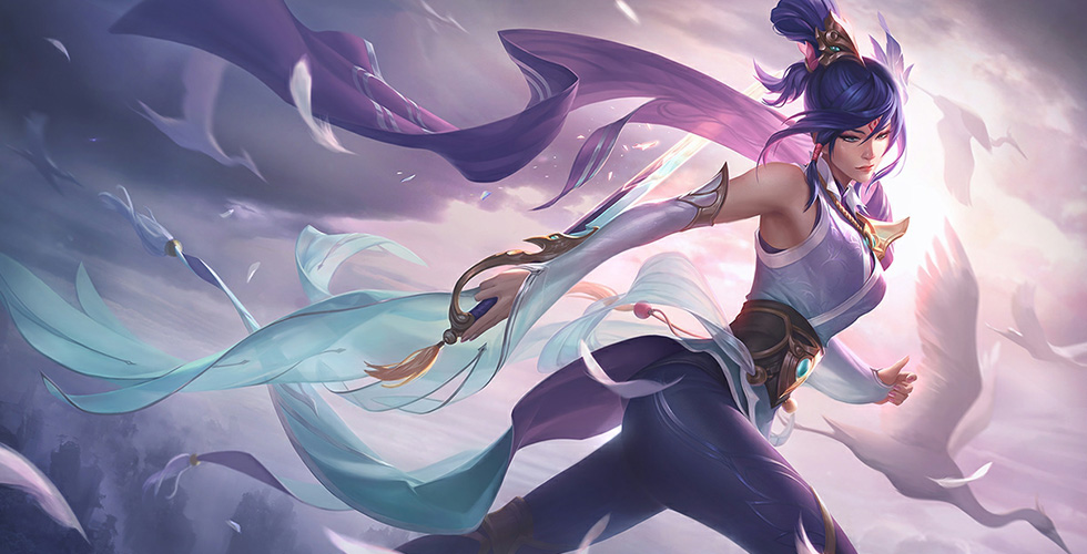 《LOL》4月11日测试服更新 纳尔大幅度增强