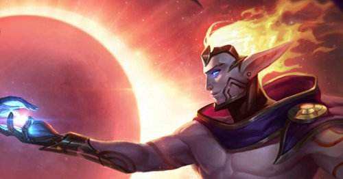 《LOL》8.6版本玩法攻略大全