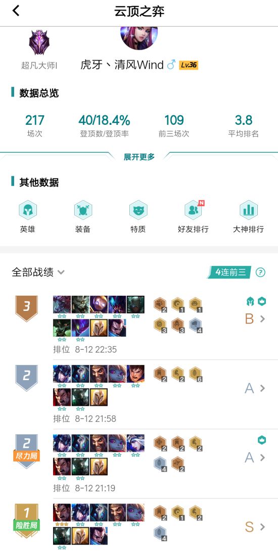 《LOL》9.15云顶之弈6骑士阵容最强教学