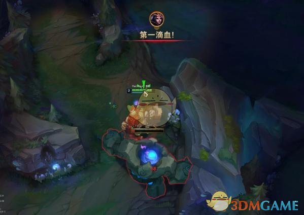 《LOL》王校长开黑狂喷joker全过程