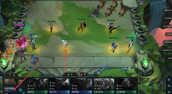 德莱文是剑士吗