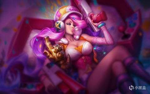 《LOL》云顶之弈9.16版海克斯强势阵容分享