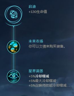 《LOL》S8赛季机器玩法详解