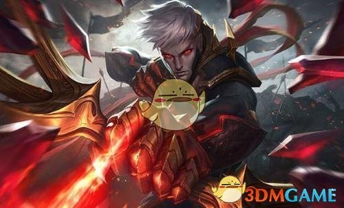 《LOL》云顶之弈S2装备合成表预览