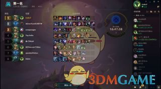 《LOL》云顶之弈狂野最强阵容<a href=/tuijian/ target=_blank class=infotextkey>推荐</a>