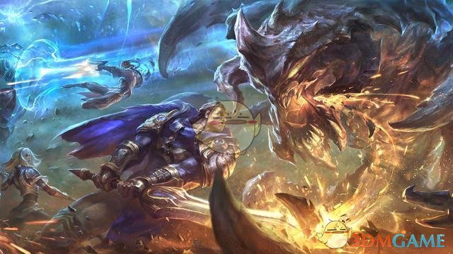 《LOL》S9季前赛改动分析及上分英雄推荐