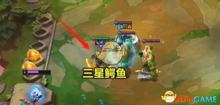 《LOL》云顶之弈9.22英雄排名