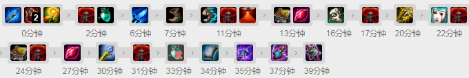 《lol》8.19辅助婕拉攻略