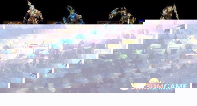 《LOL》S10排位重置介绍