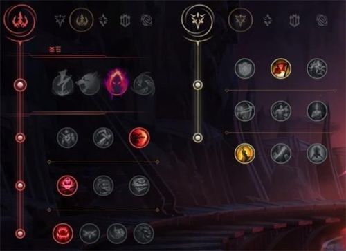 《LOL》无限火力无极剑圣出装推荐